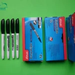 MARCADOR APLUS 100200 BORRABLE PUNTA DELGADA