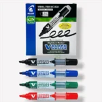 MARCADOR BORRABLE PILOT VBOARD RECARGABLE