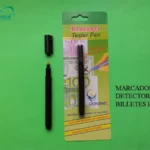 MARCADOR BANKNOTE 8151 PROBADOR BILLETES