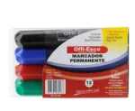 MARCADOR OFFIESCO OE520 PERMANENTE - Imagen 2