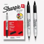MARCADOR SHARPIE TWIN DOBLE PUNTA