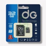MEMORIA 32GB MICRO SD