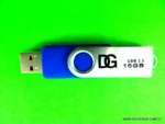 MEMORIA DG 16GB USB - Imagen 3