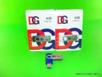 MEMORIA DG 4GB USB