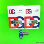MEMORIA DG 4GB USB
