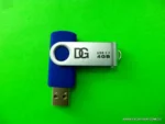 MEMORIA DG 4GB USB - Imagen 2