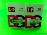MEMORIA DG 4GB USB - Imagen 3