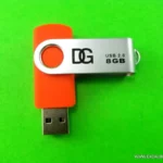 MEMORIA DG 8GB USB