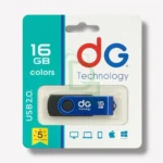 MEMORIA DG 16GB USB