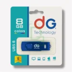 MEMORIA DG 8GB USB