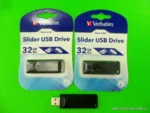 MEMORIA VERBATIM 32GB USB