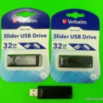 MEMORIA VERBATIM 32GB USB
