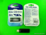 MEMORIA VERBATIM 32GB USB - Imagen 2