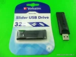 MEMORIA VERBATIM 32GB USB - Imagen 3