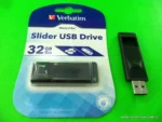 MEMORIA VERBATIM 32GB USB - Imagen 4
