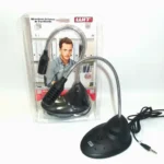 MICROFONO ESTEREO DE ESCRITORIO WIT MIC-1000