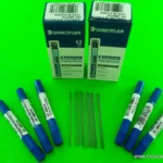 MINA STAEDTLER 07 MARSMICRO