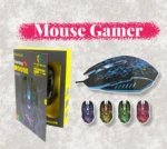 MOUSE AOAS K 10 GAMING
