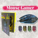MOUSE AOAS K 10 GAMING