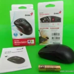 MOUSE GENIUS 6000 TRAVELER INALAMBRICO