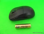 MOUSE GENIUS 6000 TRAVELER INALAMBRICO - Imagen 2