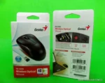 MOUSE GENIUS 6000 TRAVELER INALAMBRICO - Imagen 4