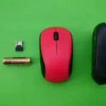 MOUSE GENIUS NX7000 BLUE EYE INALAMBRICO