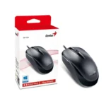 MOUSE GENIUS DX120 USB