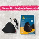 MOUSE LINX MV01E VERTICAL