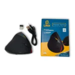 MOUSE LINX MV01E VERTICAL - Imagen 4
