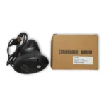 MOUSE MV40E VERTICAL USB