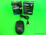 MOUSE OMEGA 27PE43DK USB