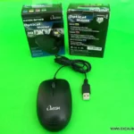MOUSE OMEGA 27PE43DK USB