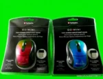 MOUSE VERBATIM 97540 GO MINI INALAMBRICO