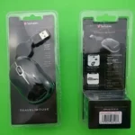 MOUSE VERBATIM 98113 RETRACTIL TRAVEL