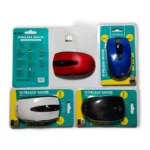 MOUSE WEIBO 2821B INALAMBRICO