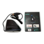 MOUSE WEIBO 888 VERTICAL USB - Imagen 2