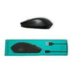 MOUSE WEIBO RF 5300 INALAMBRICO RECARGABLE - Imagen 3
