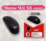 MOUSE WIT MI1100 INALAMBRICO