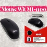 MOUSE WIT MI1100 INALAMBRICO