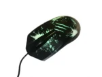 MOUSE WIT MU300 GAMER USB CAMBIO LUCES - Imagen 4