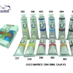 OLEO MARIES 1384 50ML
