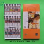 OLEO MARIES 1388 X18 COLORES