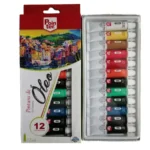 OLEOS POINTER OP1212B X12 COLORES