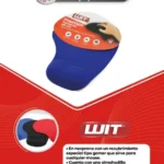 PAD MOUSE WIT MP2010G