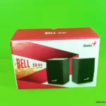 PARLANTE GENIUS HF160 USB 4W