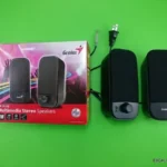 PARLANTE GENIUS SP-A110 1W