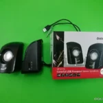 PARLANTE GENIUS SP-U115 1.5W USB