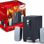 PARLANTE GENIUS SW-A2.1 700 22W