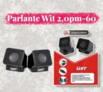 PARLANTE WIT PM60 USB